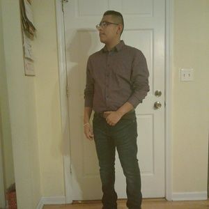 Meet your Posher, Bryan